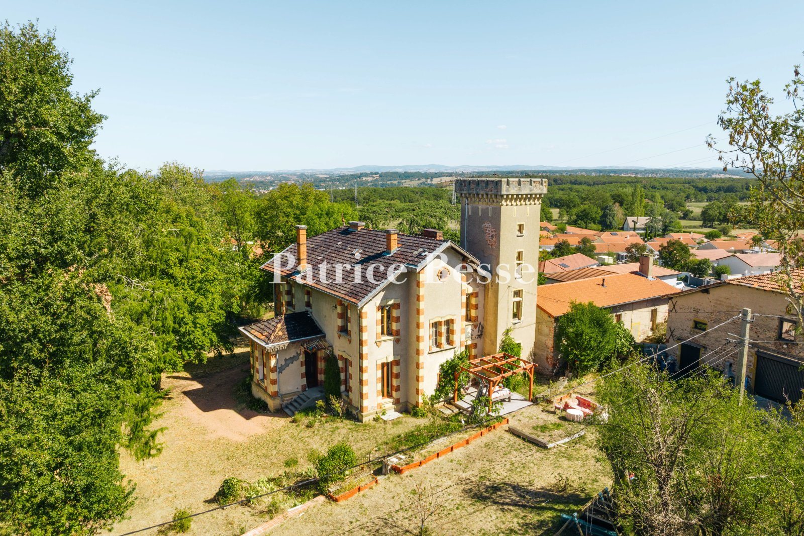 Maison à vendre, 220m², Roanne