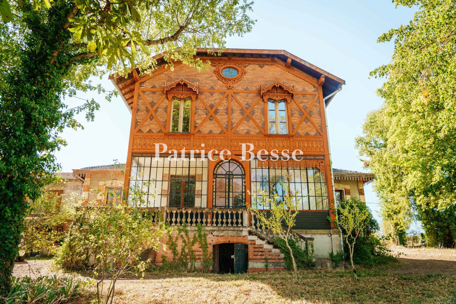 Maison à vendre, 220m², Roanne
