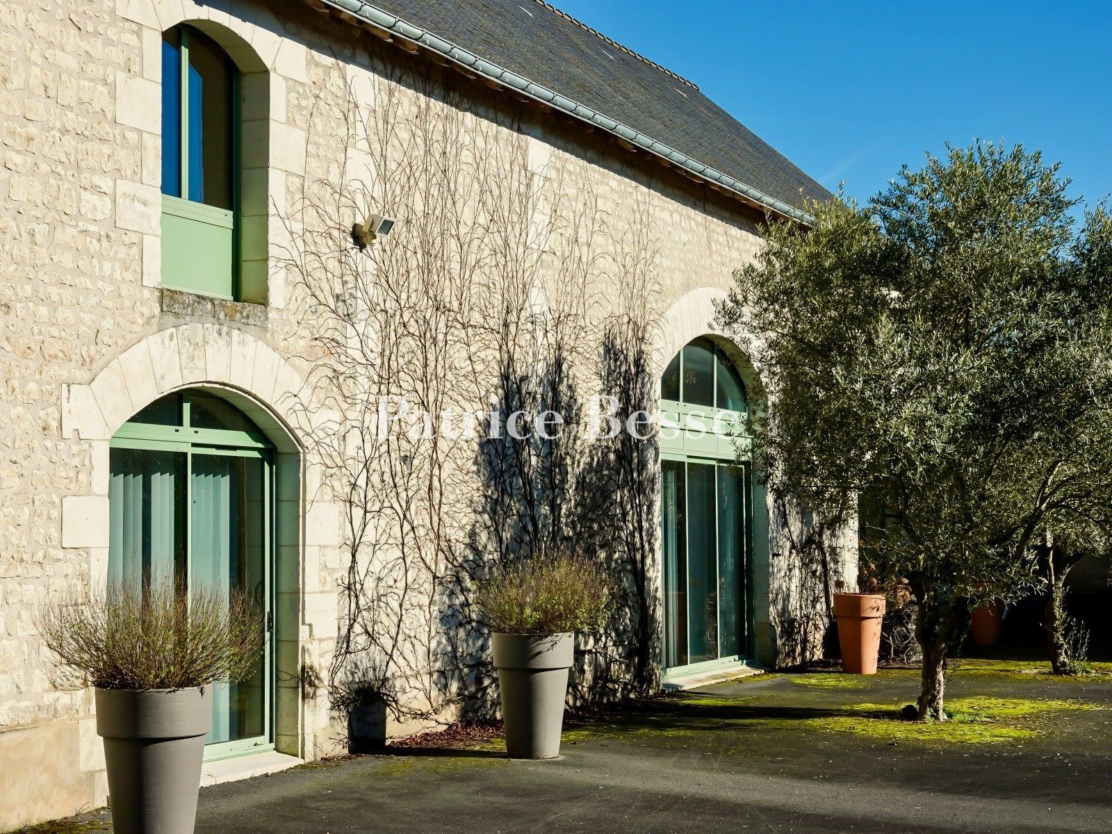 Maison à vendre, 367m², La Tour-Saint-Gelin