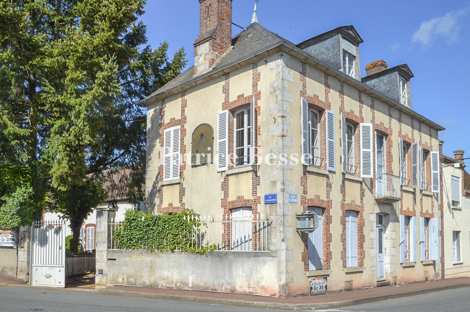 Maison à vendre, 320m², Courtenay
