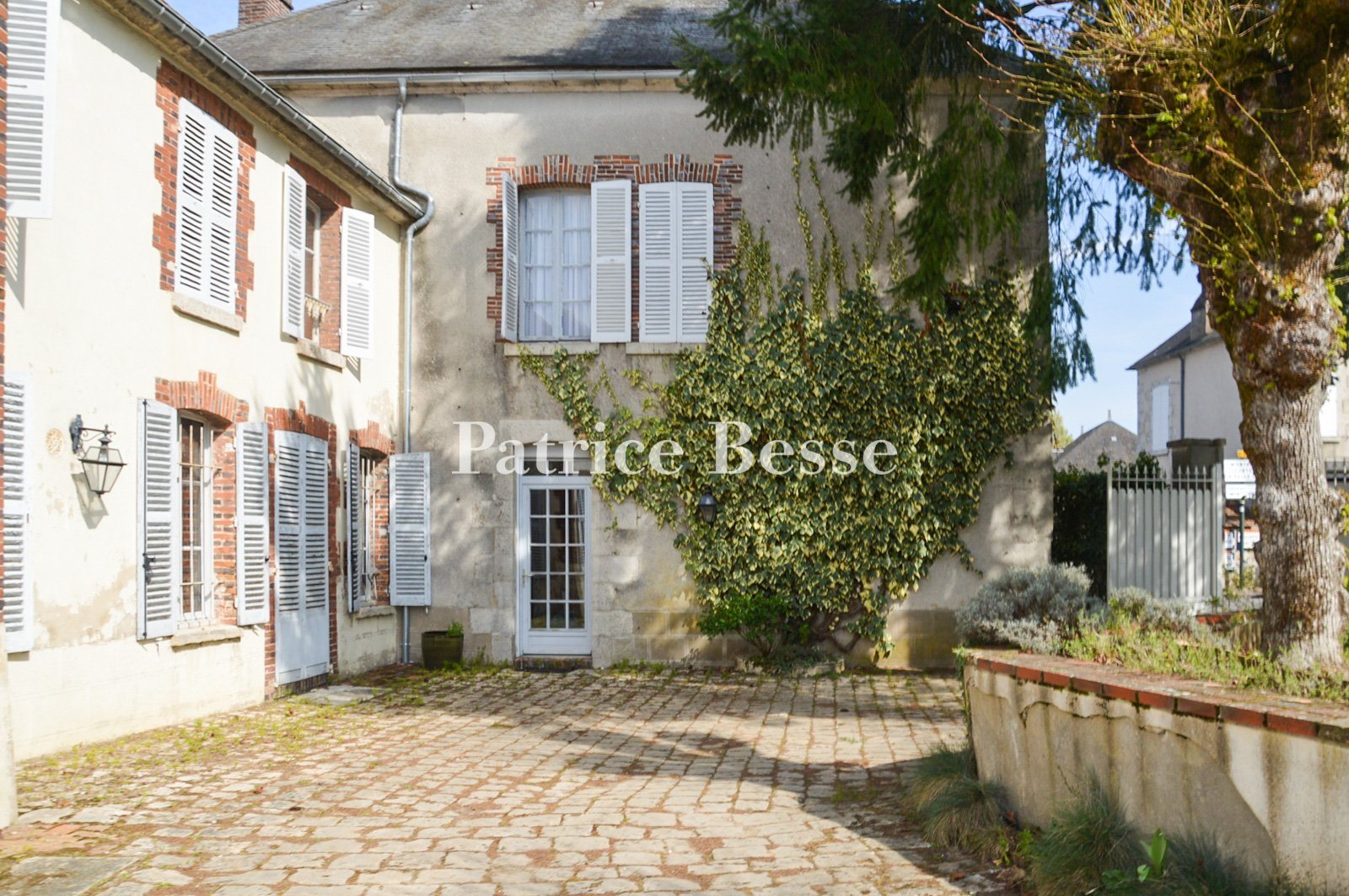 Maison à vendre, 320m², Courtenay