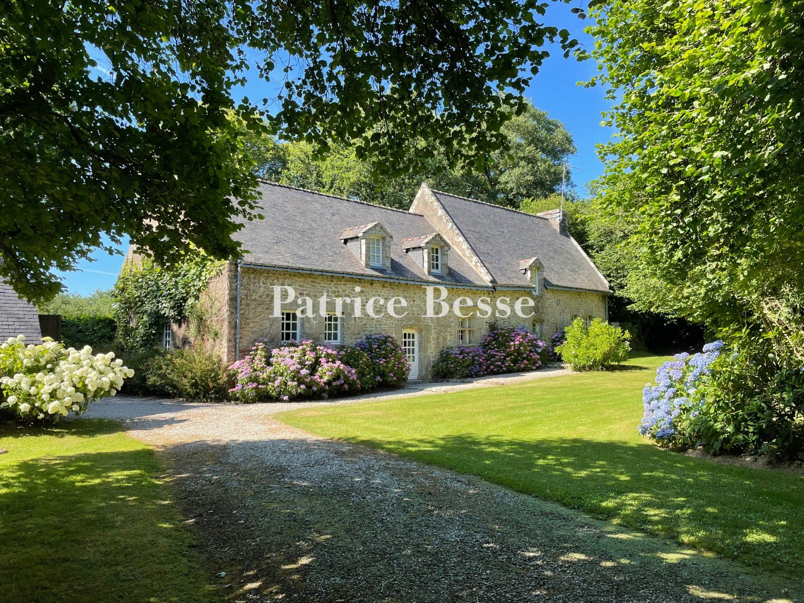 Maison à vendre, 238m², Landévant