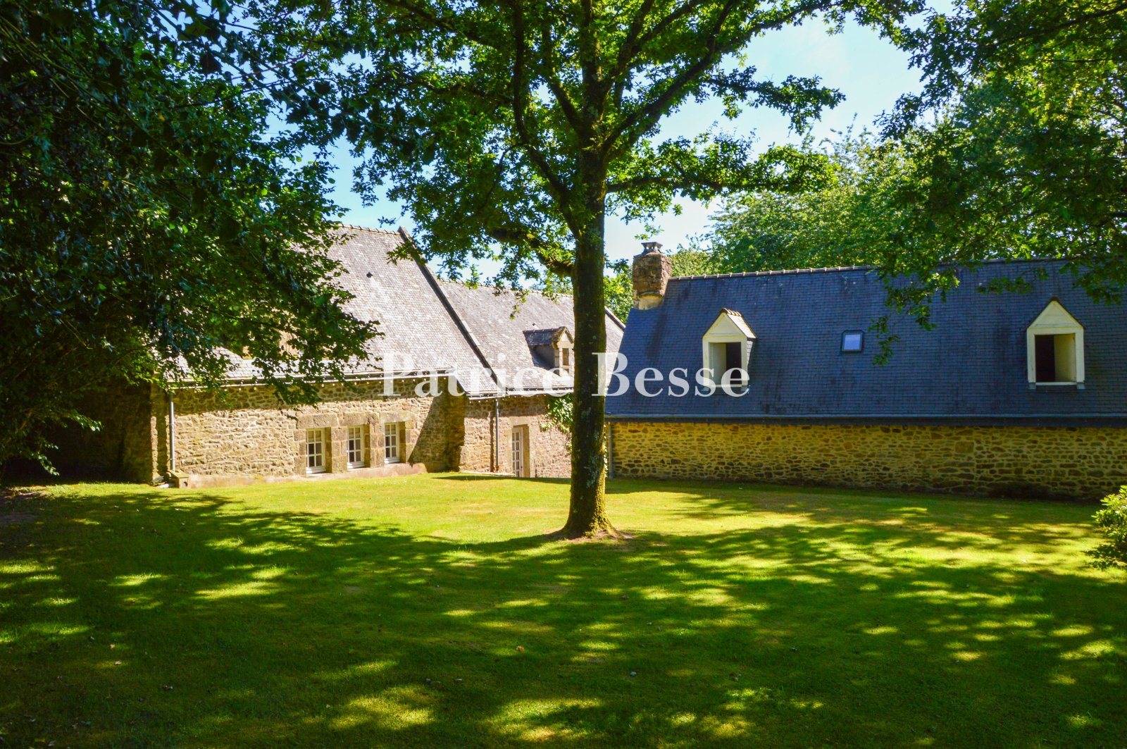 Maison à vendre, 238m², Landévant