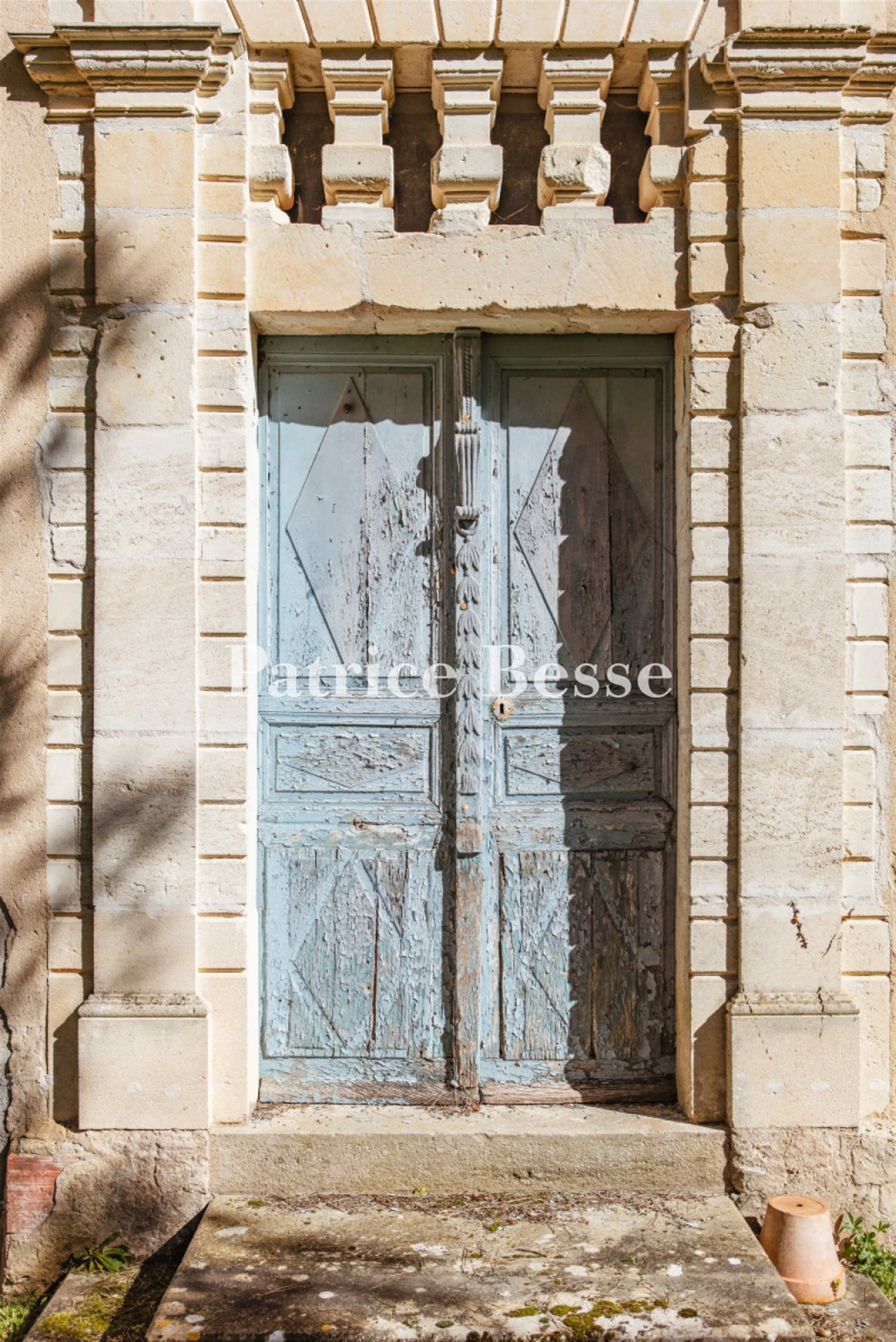 Maison à vendre, 500m², Laurède