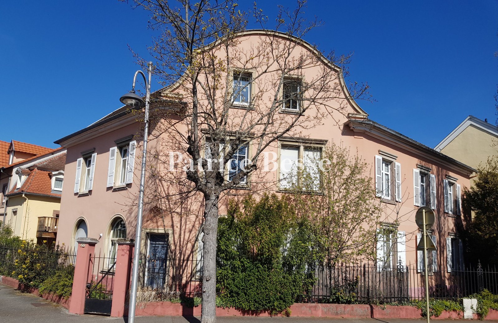Maison à vendre, 445m², Colmar