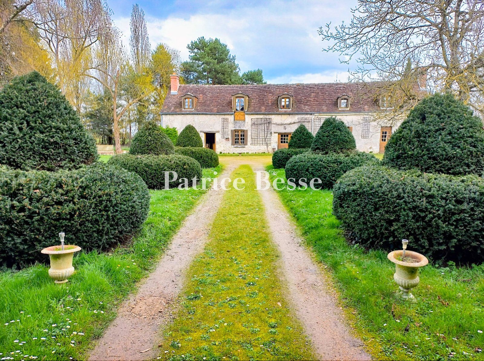 Maison à vendre, 270m², Tours