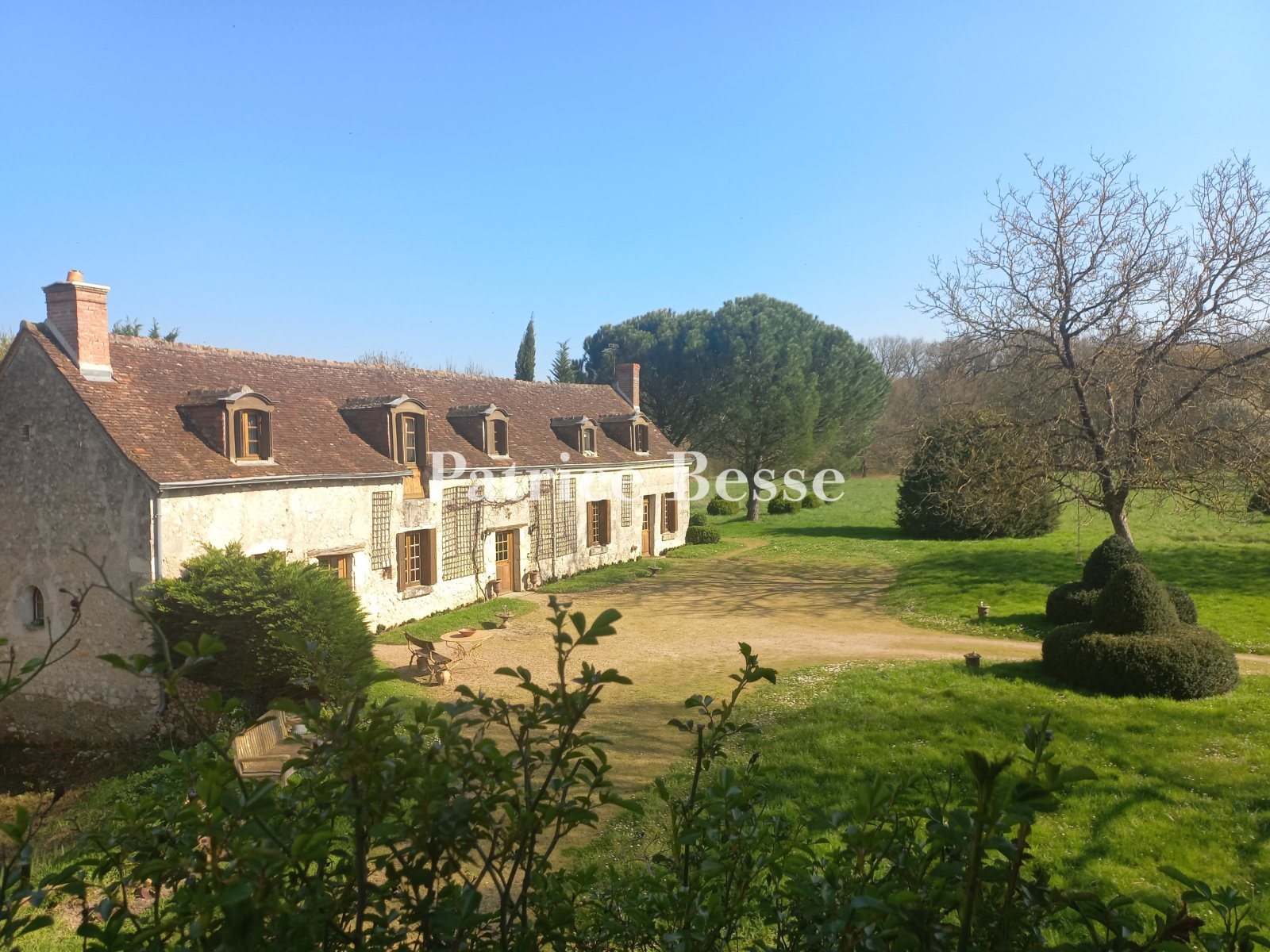Maison à vendre, 270m², Tours