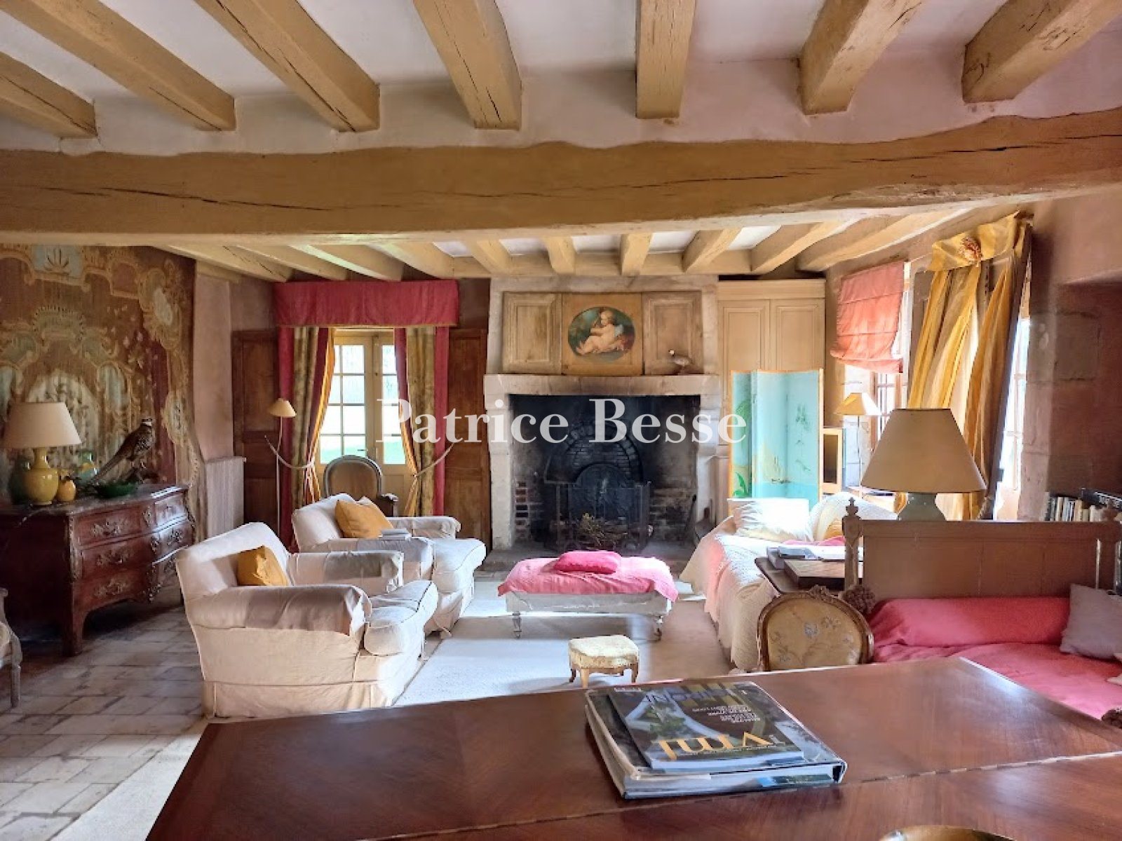 Maison à vendre, 270m², Tours