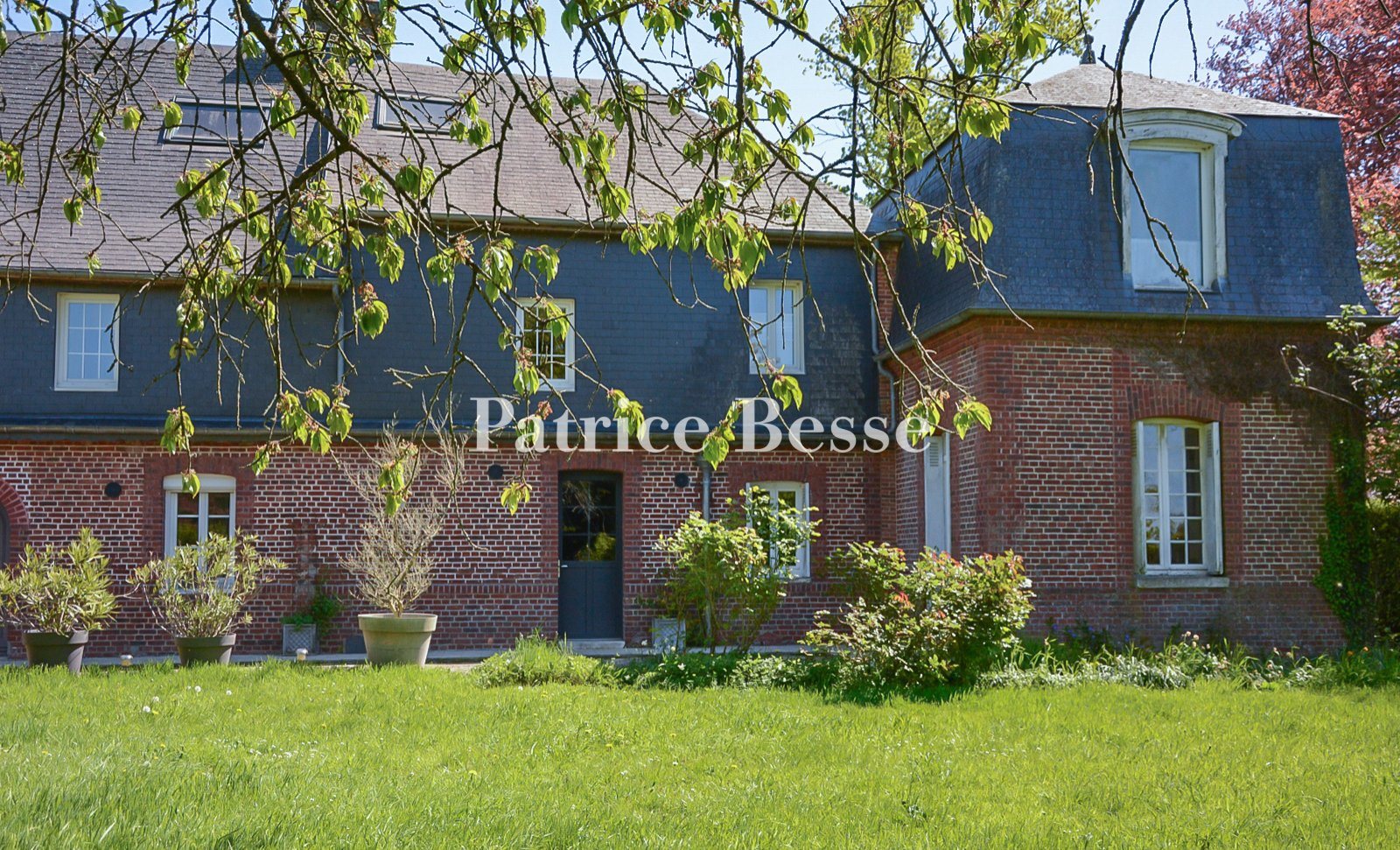 Maison à vendre, 300m², Bois-Guillaume