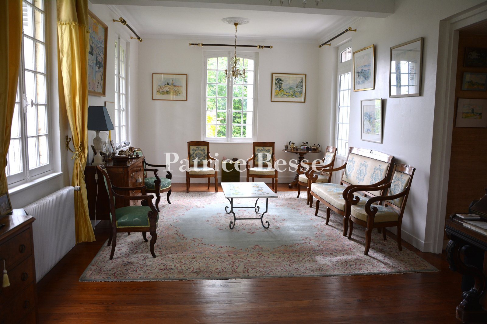 Maison à vendre, 300m², Bois-Guillaume