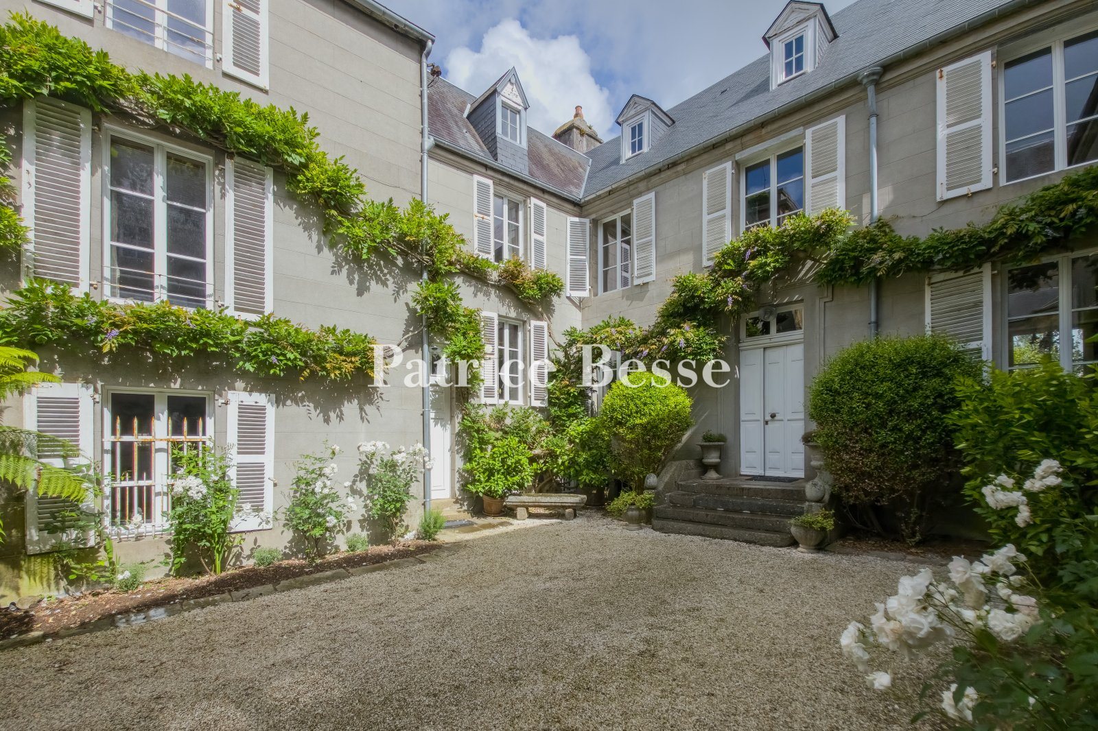Maison à vendre, 285m², Coutances