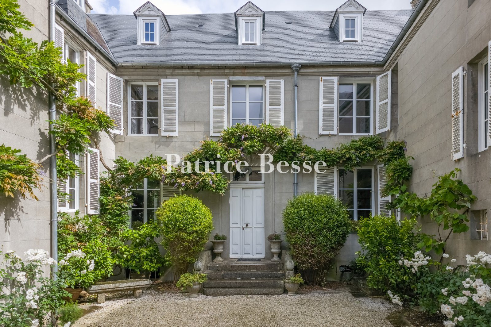 Maison à vendre, 285m², Coutances