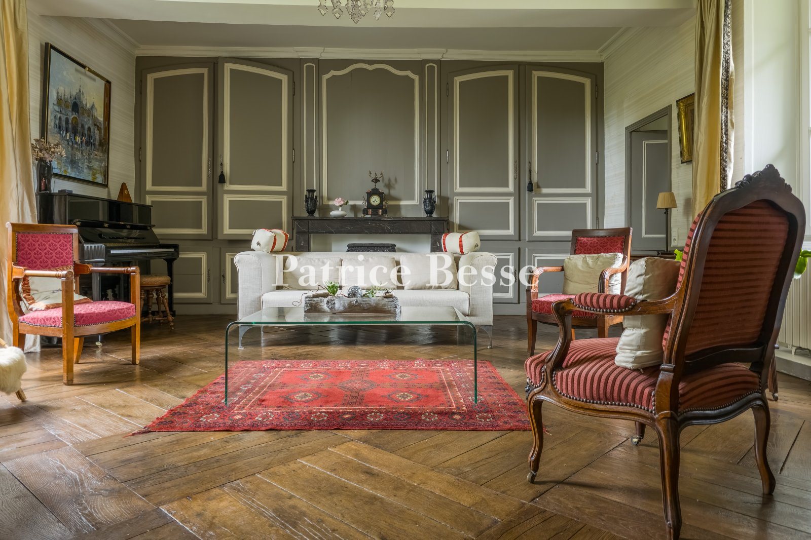 Maison à vendre, 285m², Coutances