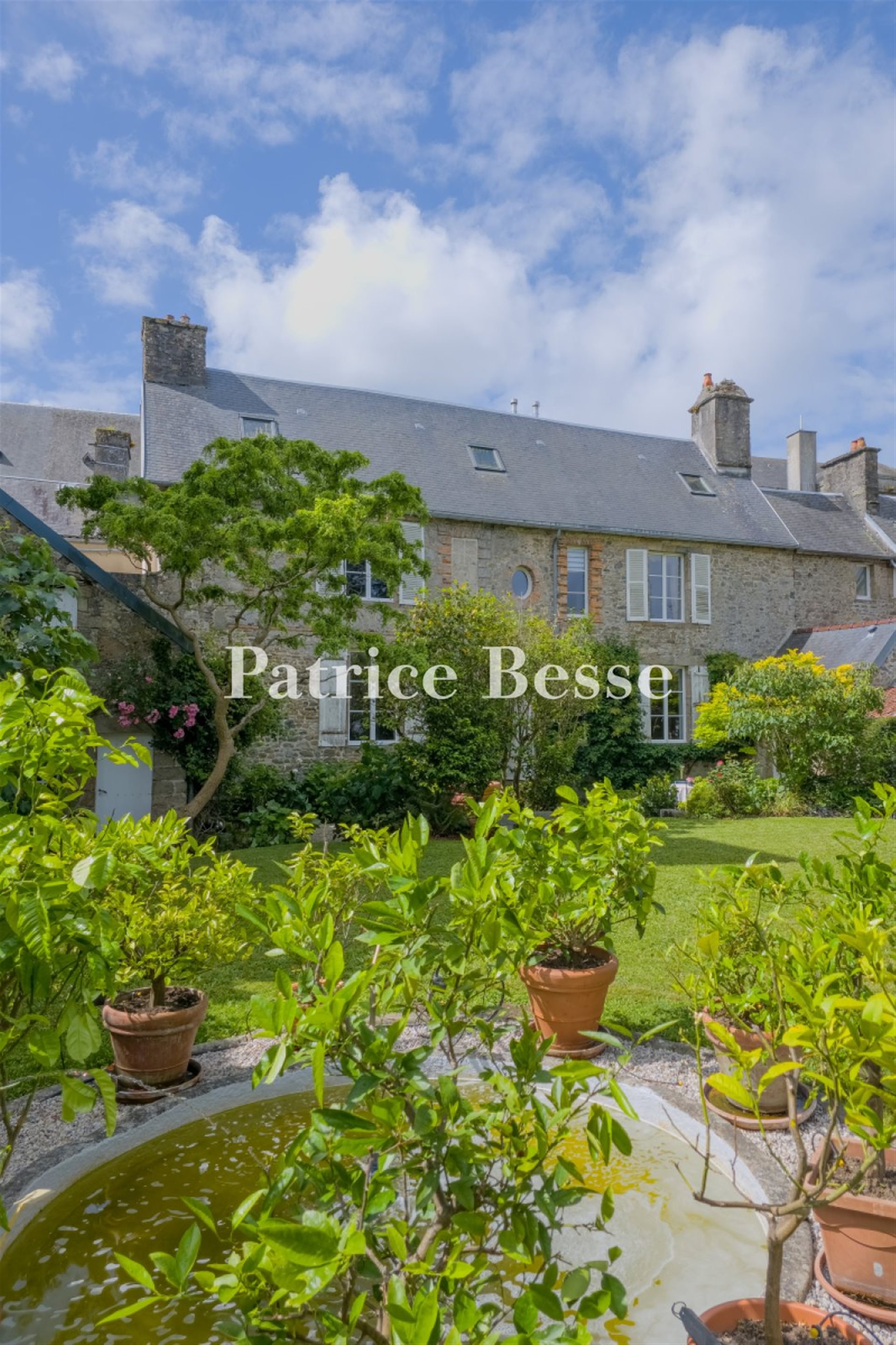 Maison à vendre, 285m², Coutances