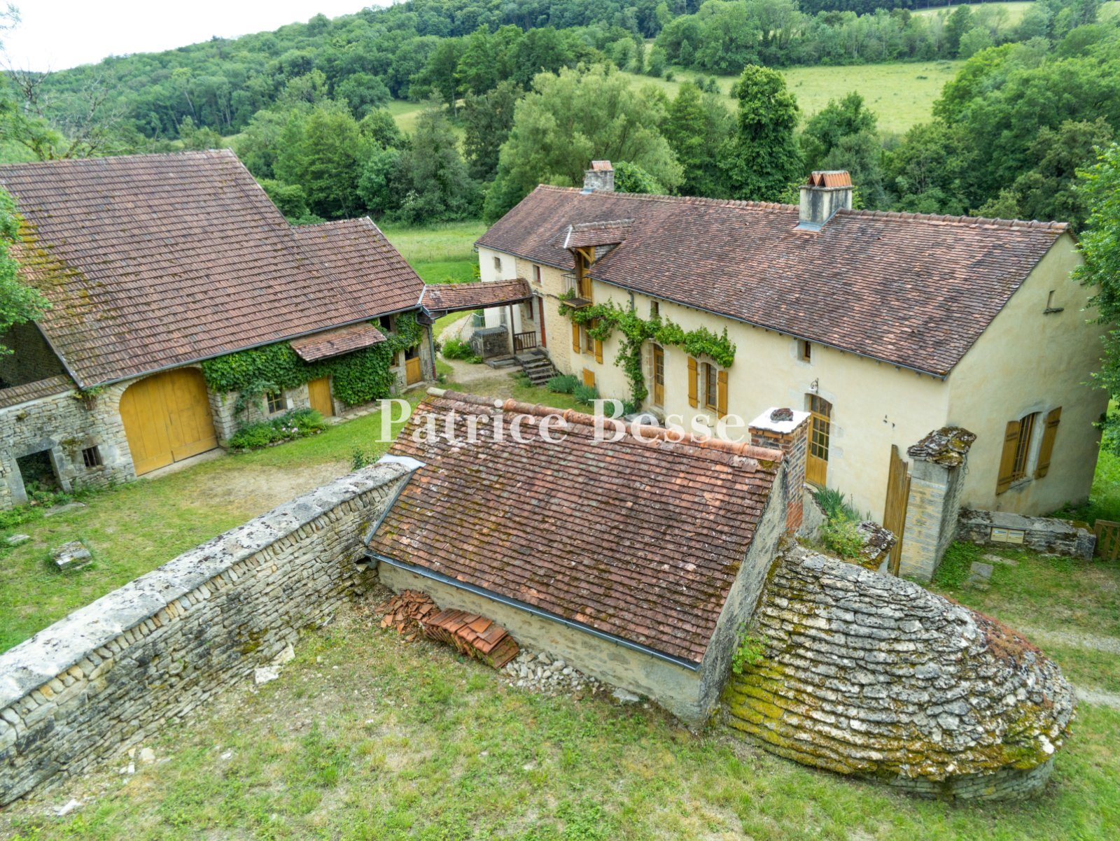 Maison à vendre, 335m², Dijon