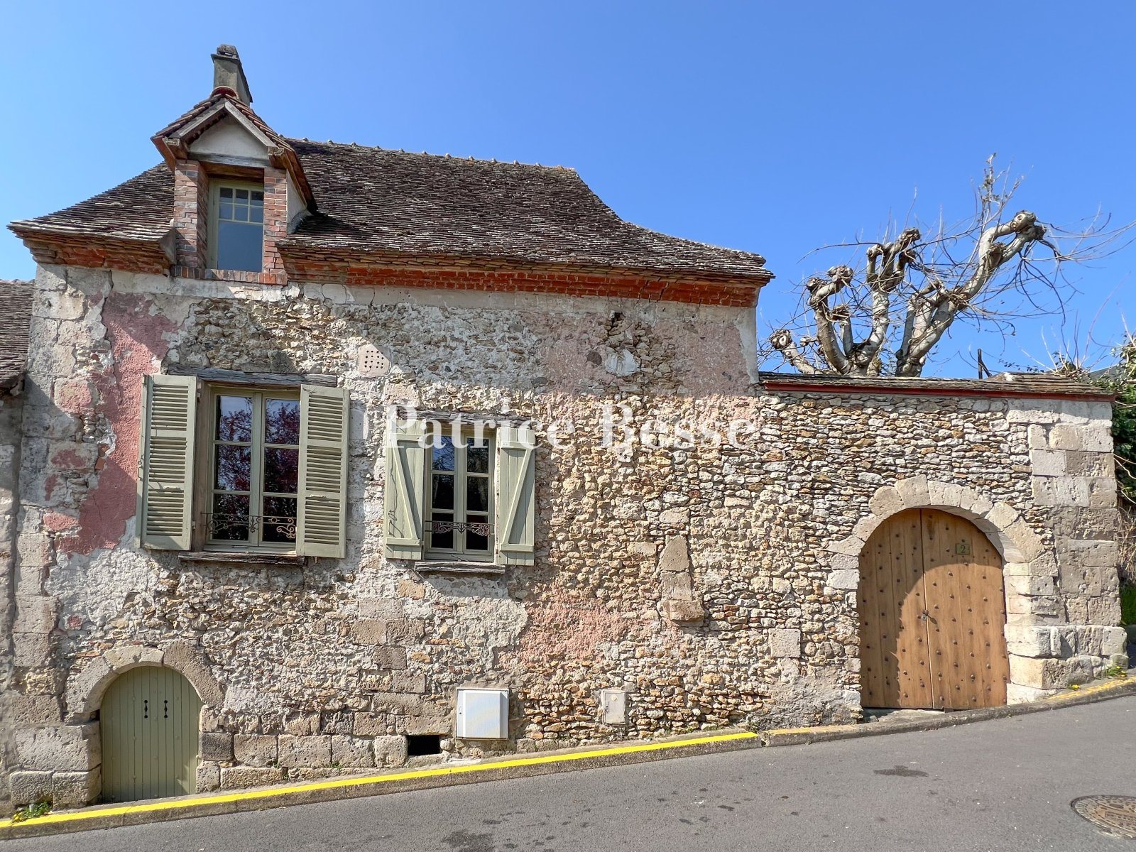 Maison à vendre, 104m², Maintenon