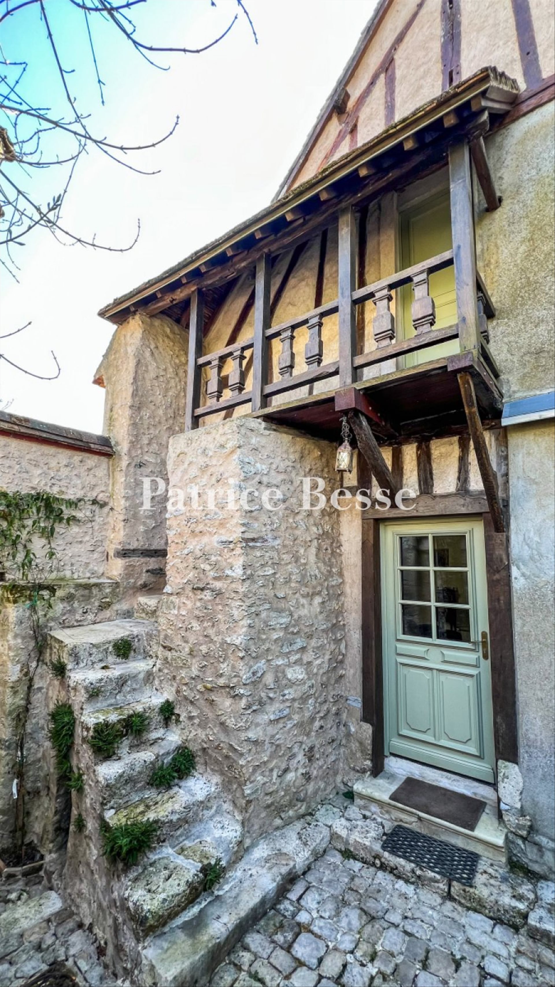 Maison à vendre, 104m², Maintenon