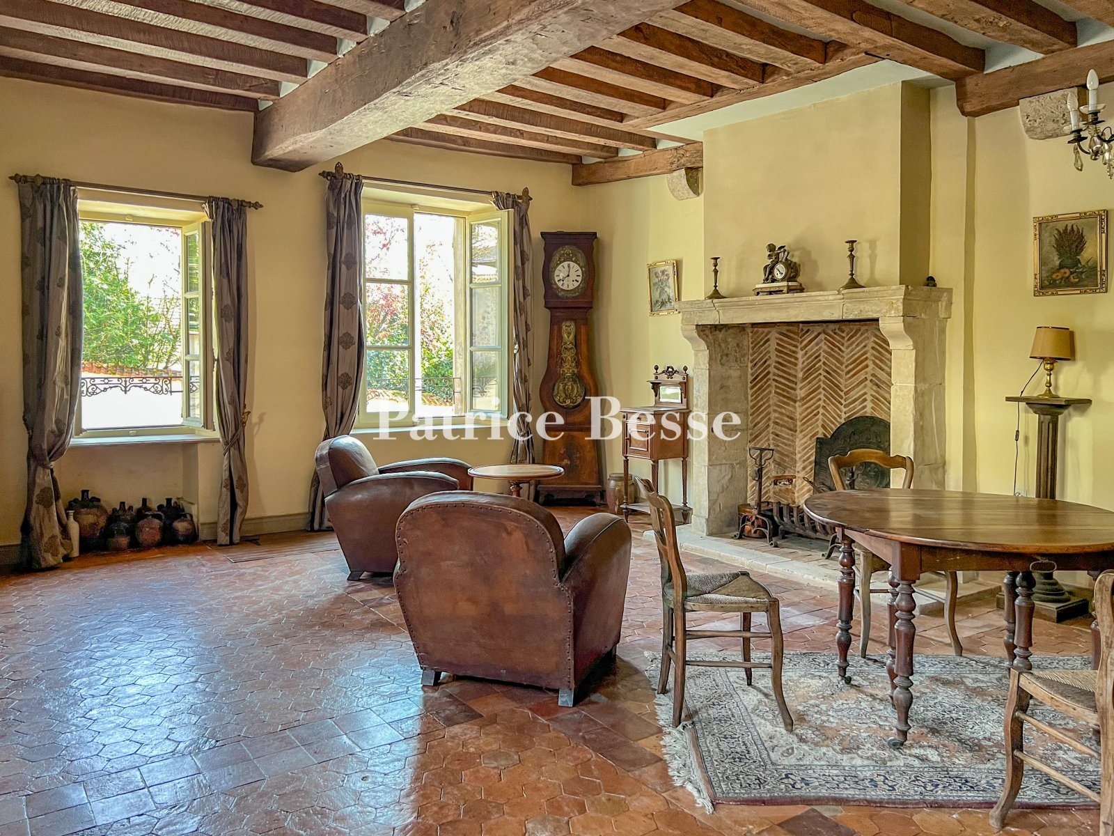 Maison à vendre, 104m², Maintenon