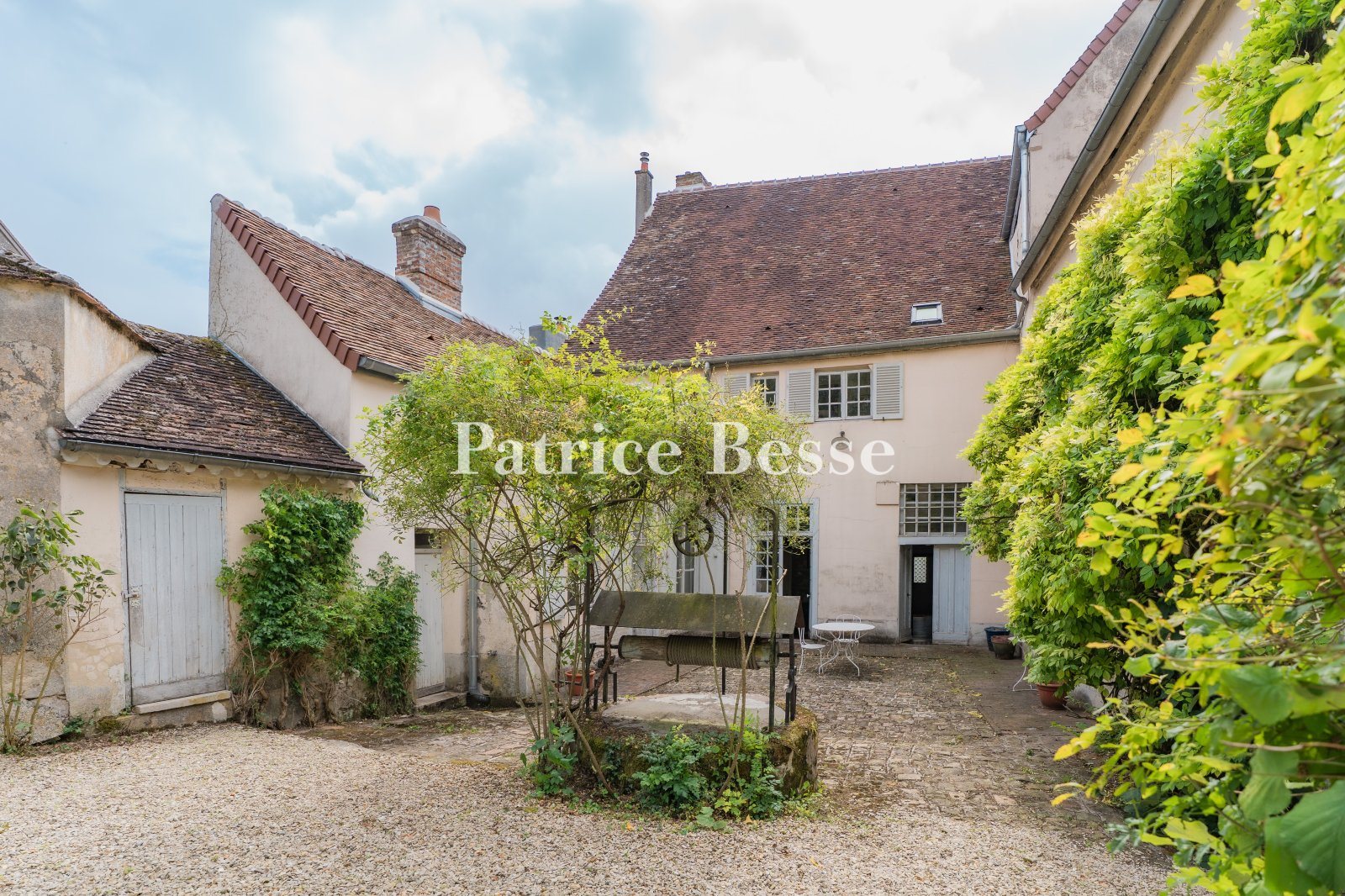 Maison à vendre, 411m², Donnemarie-Dontilly