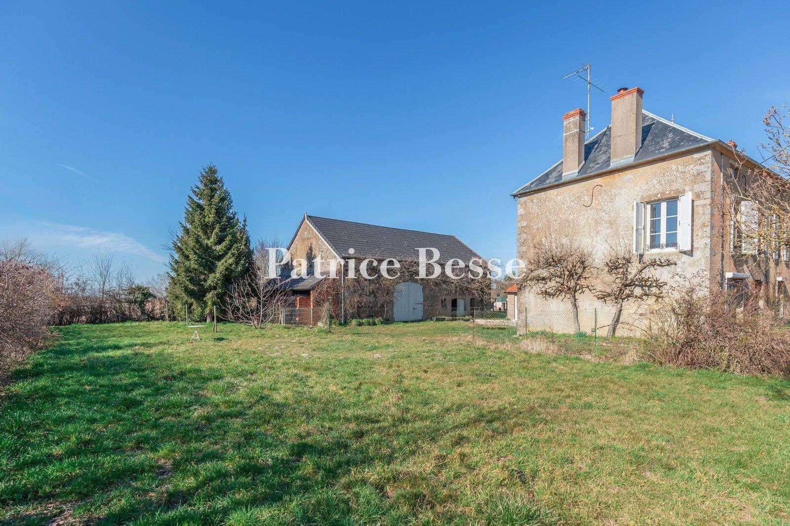 Maison à vendre, 109m², Avallon