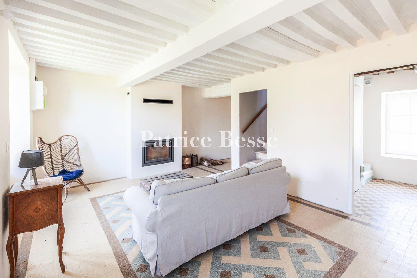 Maison à vendre, 109m², Avallon