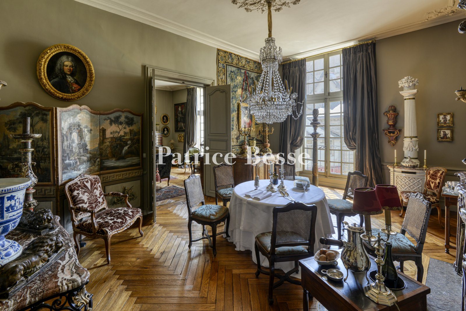 Appartement à vendre, 174m², Nantes