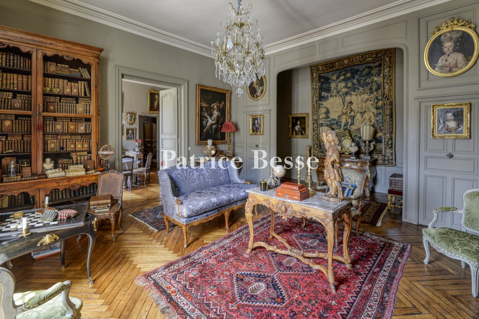 Appartement à vendre, 174m², Nantes