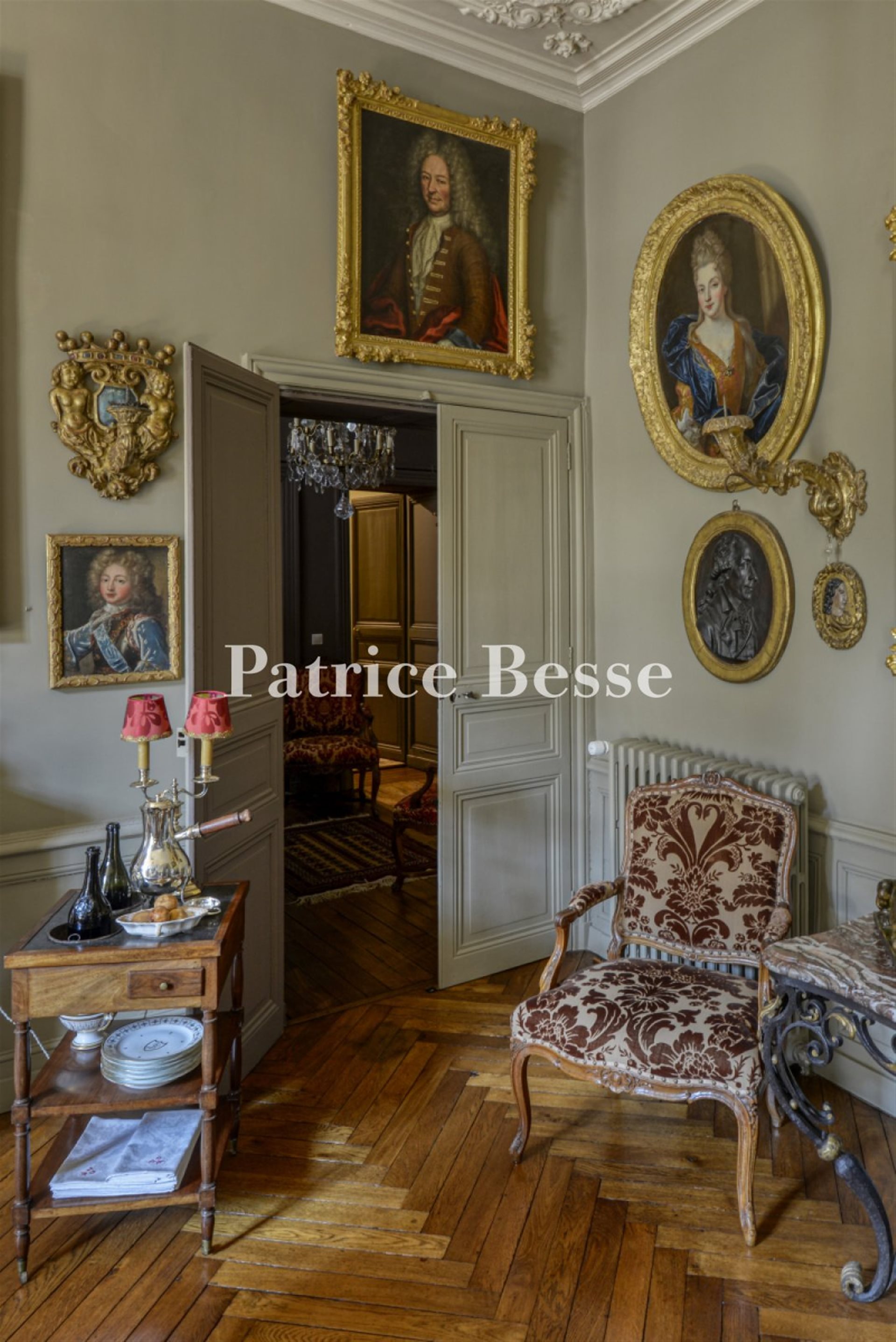 Appartement à vendre, 174m², Nantes