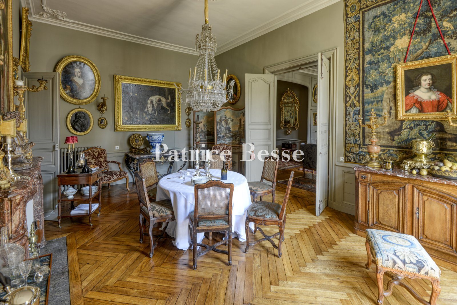 Appartement à vendre, 174m², Nantes