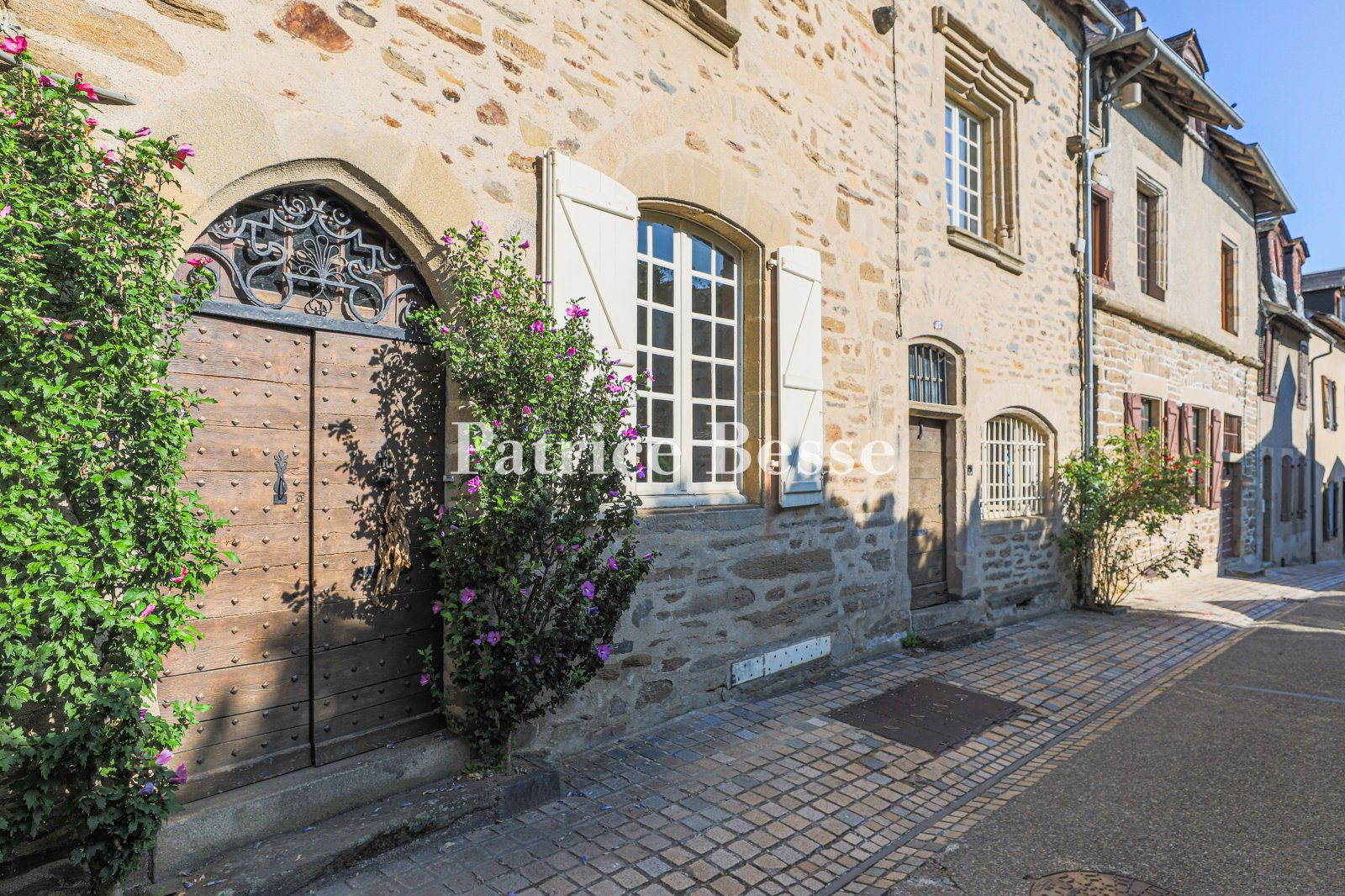 Maison à vendre, 550m², Uzerche