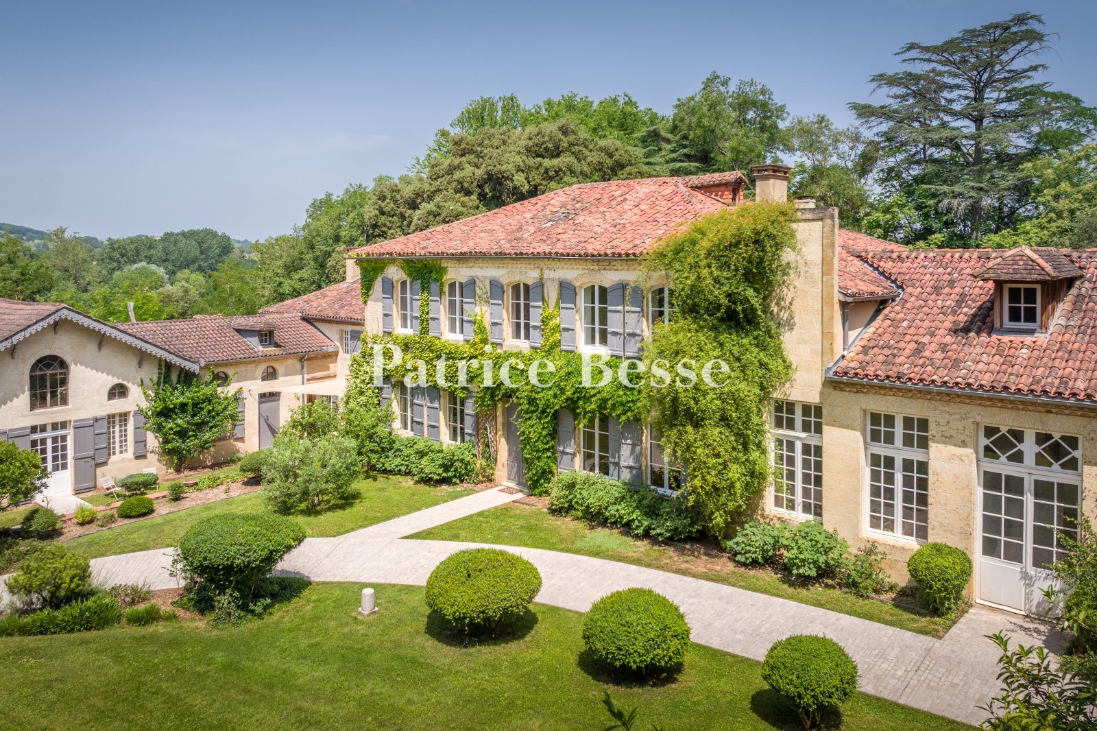 Maison à vendre, 949m², Auch