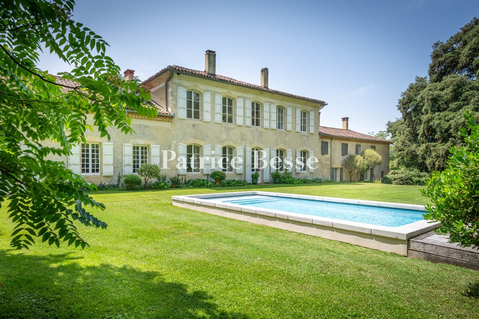 Maison à vendre, 949m², Auch