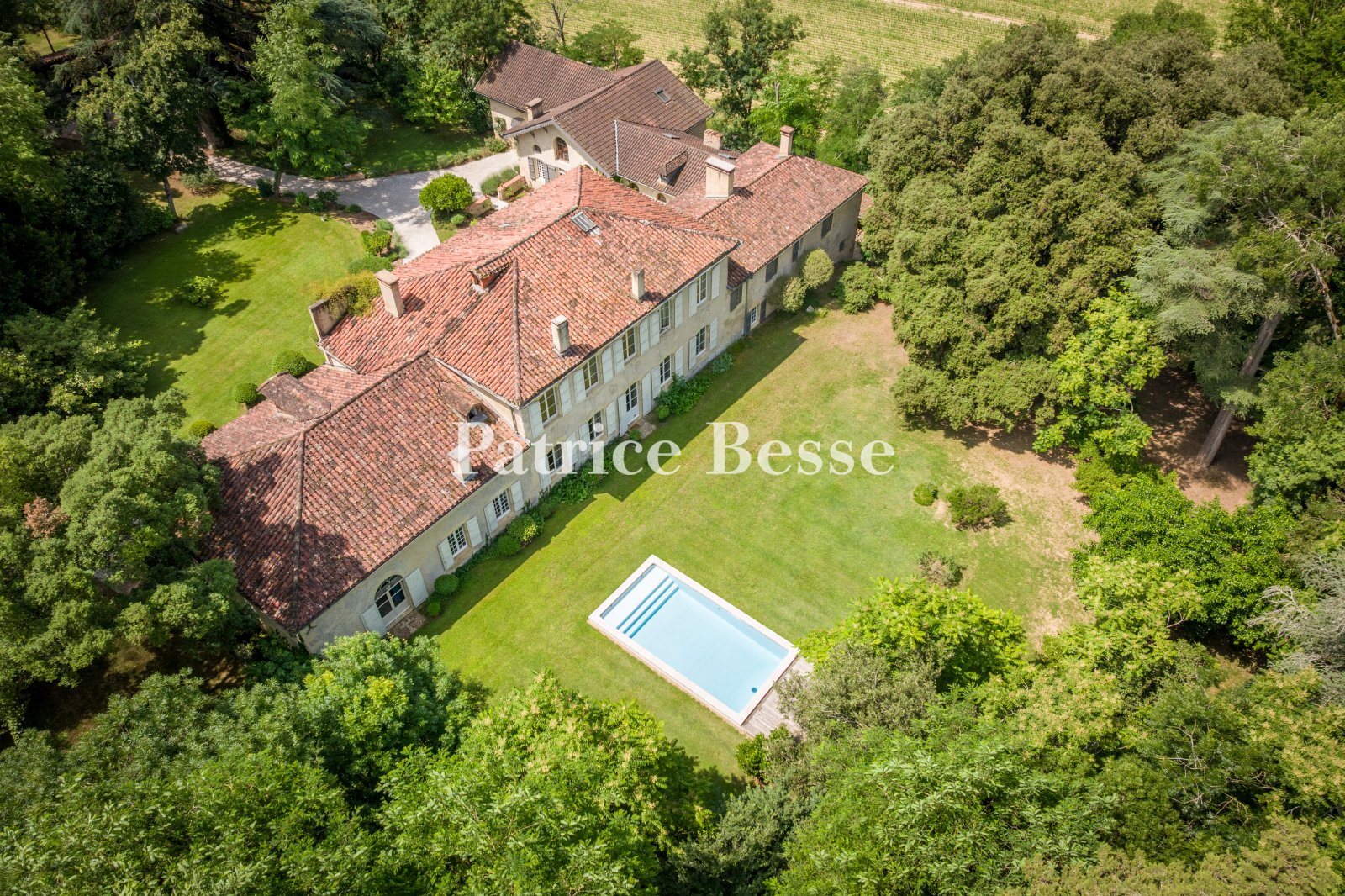 Maison à vendre, 949m², Auch