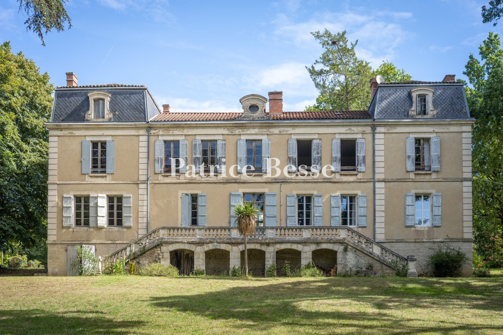Maison à vendre, 570m², Agen