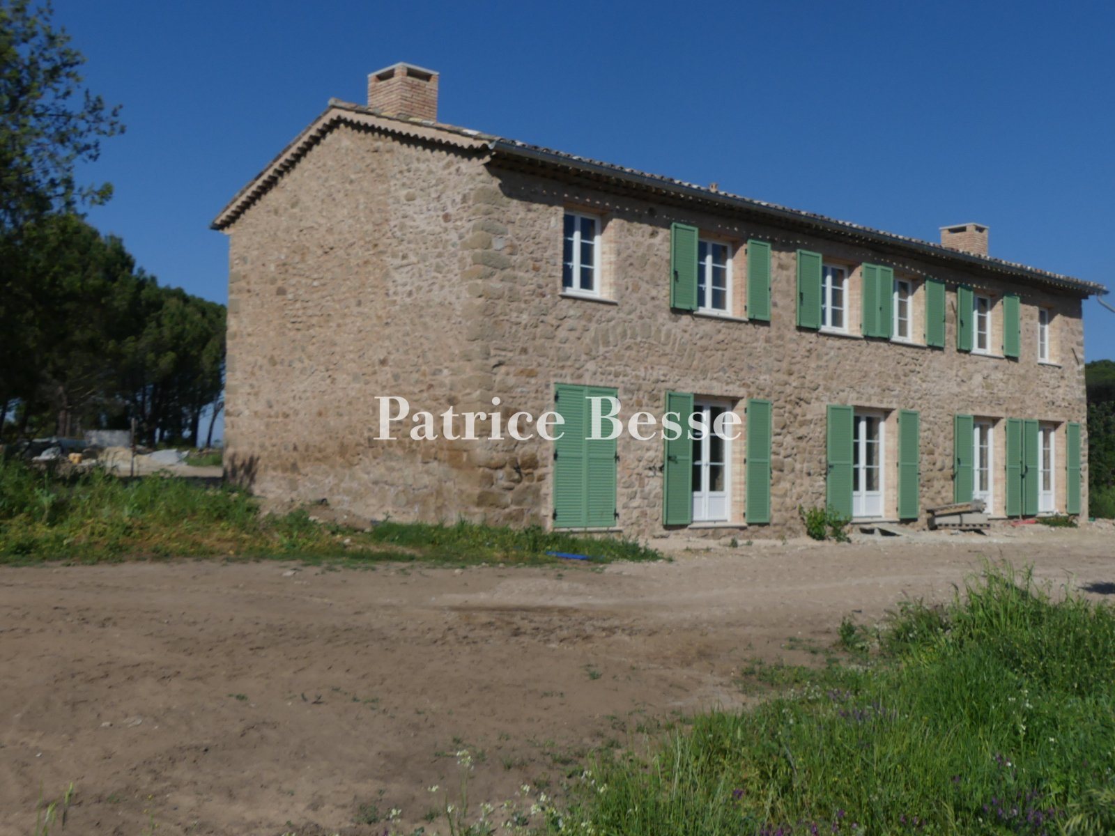 Maison à vendre, 217m², Vidauban