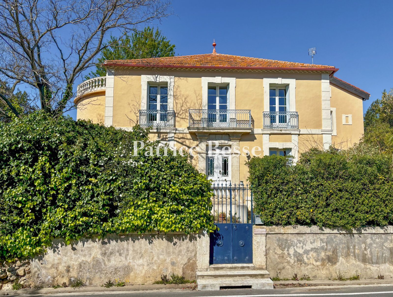 Maison à vendre, 270m², Béziers