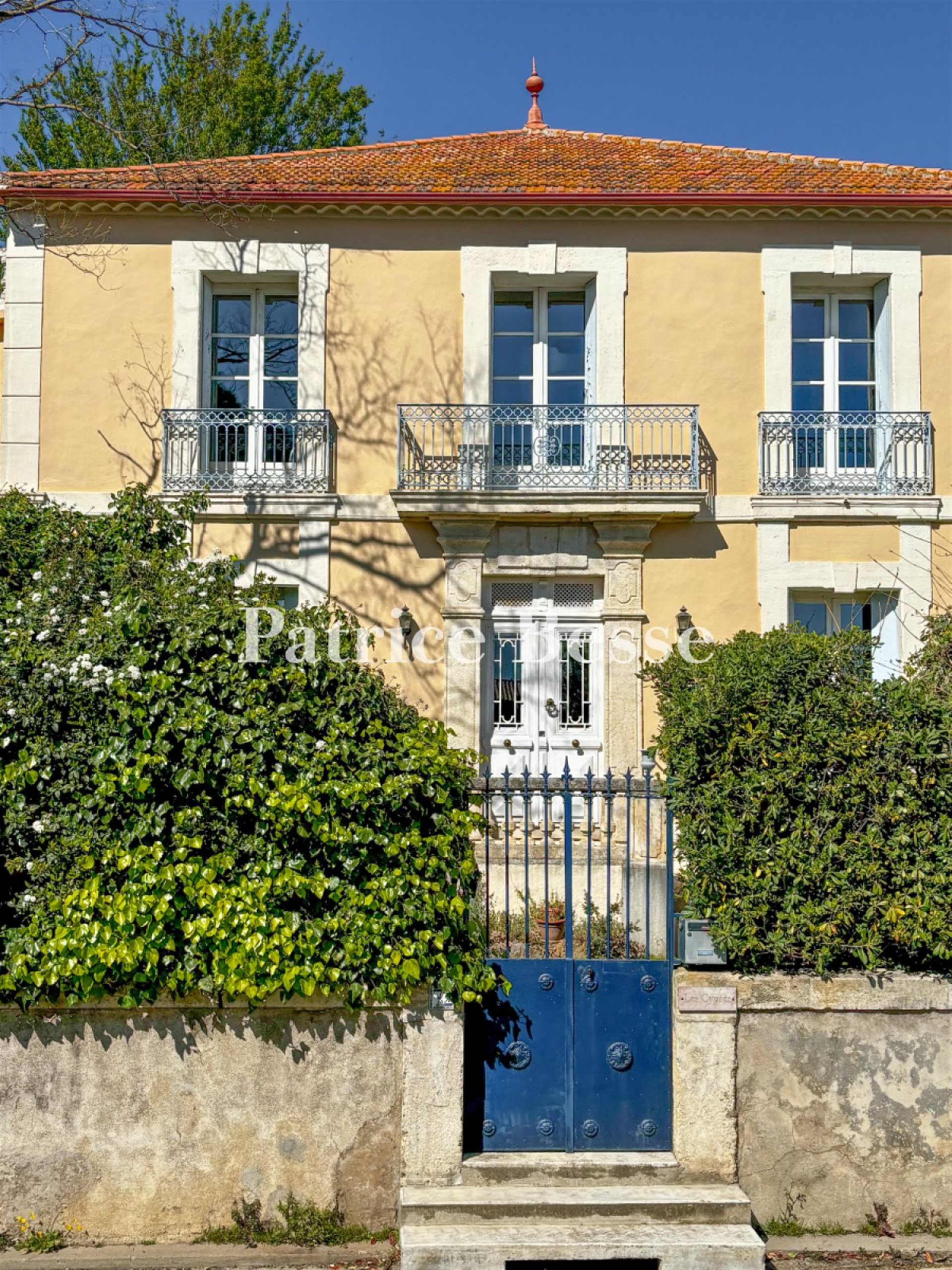 Maison à vendre, 270m², Béziers