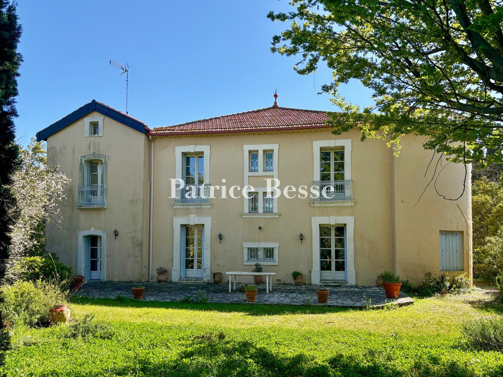 Maison à vendre, 270m², Béziers