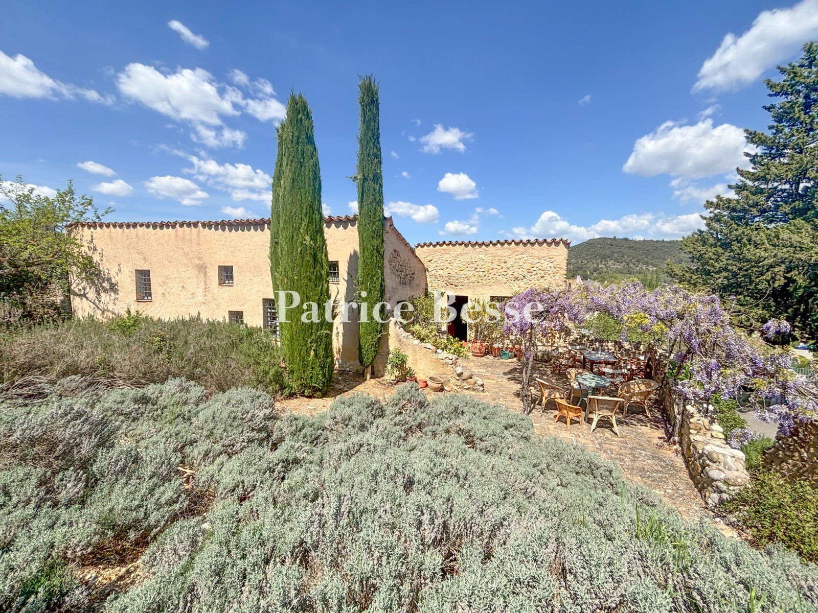 Maison à vendre, 227m², Gréoux-les-Bains