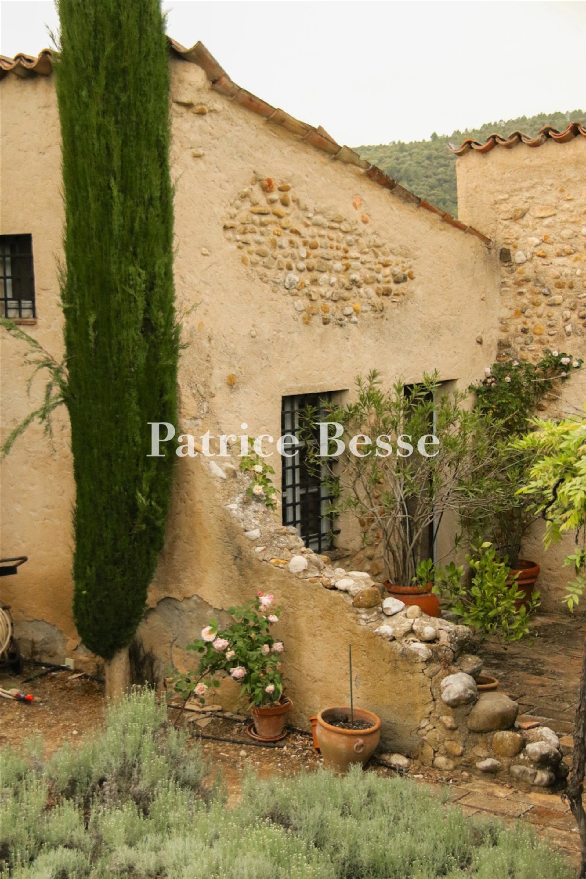 Maison à vendre, 227m², Gréoux-les-Bains
