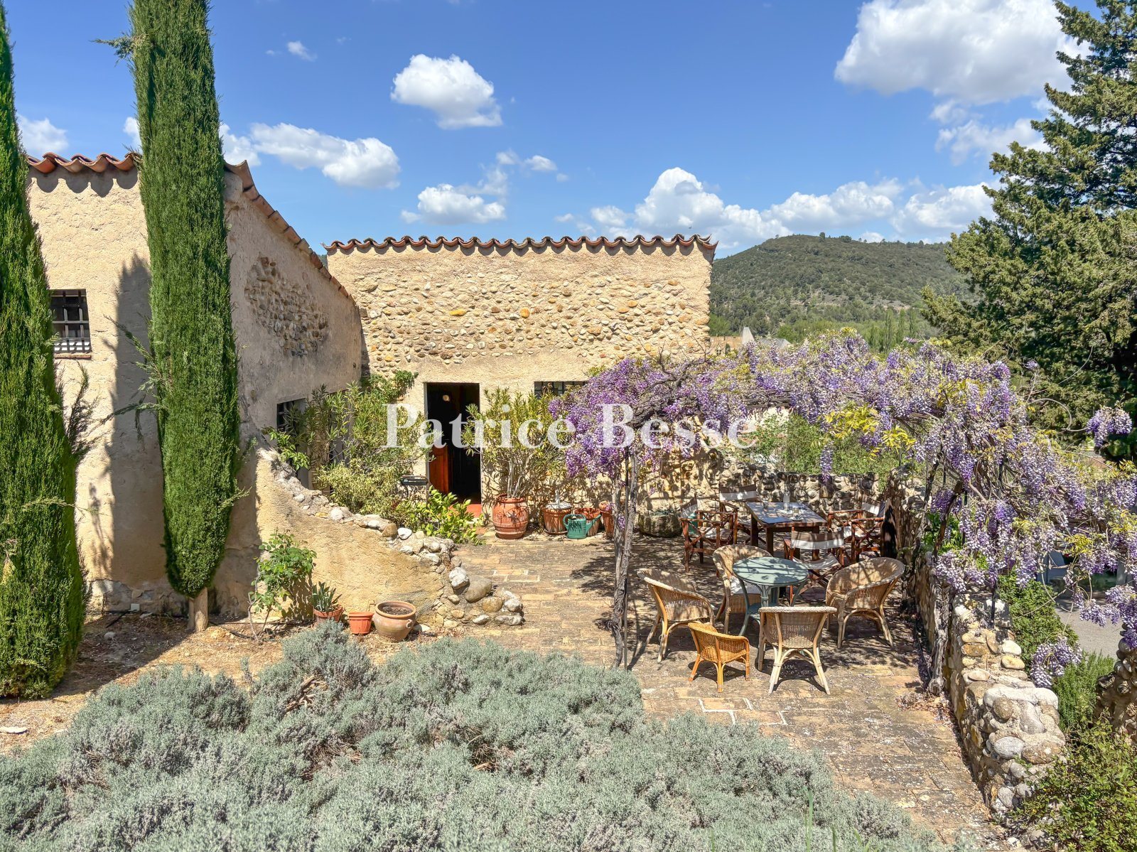 Maison à vendre, 227m², Gréoux-les-Bains
