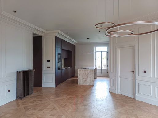Appartement 4 pièces 103 m² · à Dijon · 103 m² · 479 000 €
