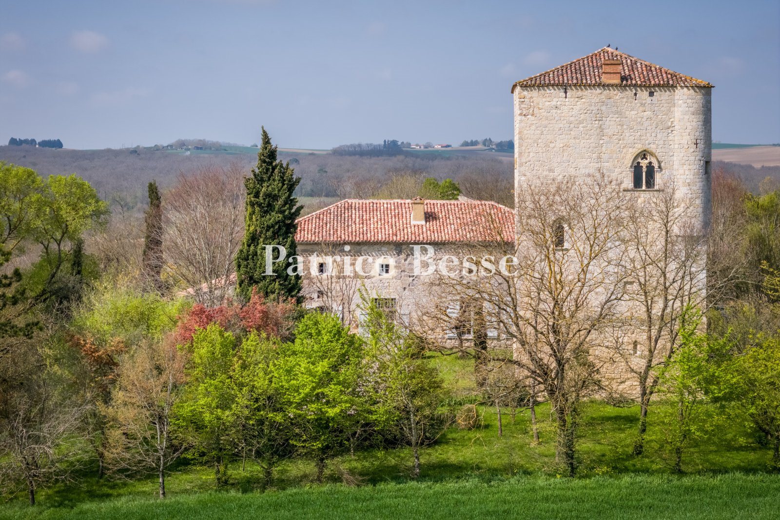 Maison à vendre, 640m², Lectoure