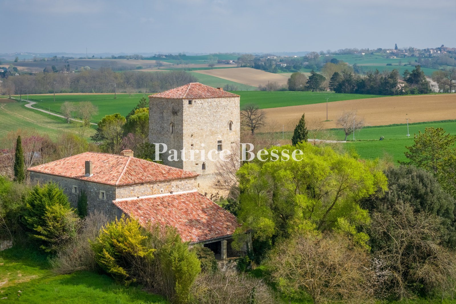 Maison à vendre, 640m², Lectoure