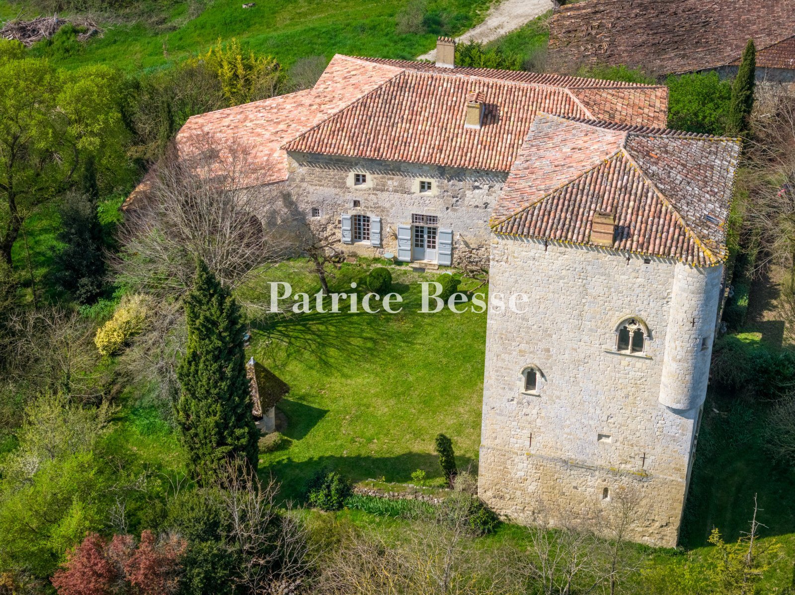 Maison à vendre, 640m², Lectoure