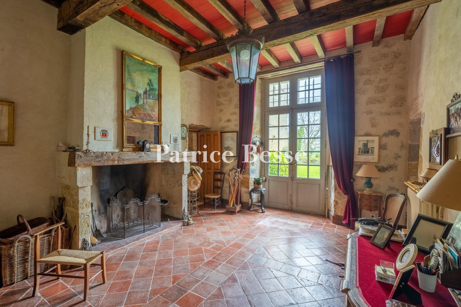 Maison à vendre, 640m², Lectoure