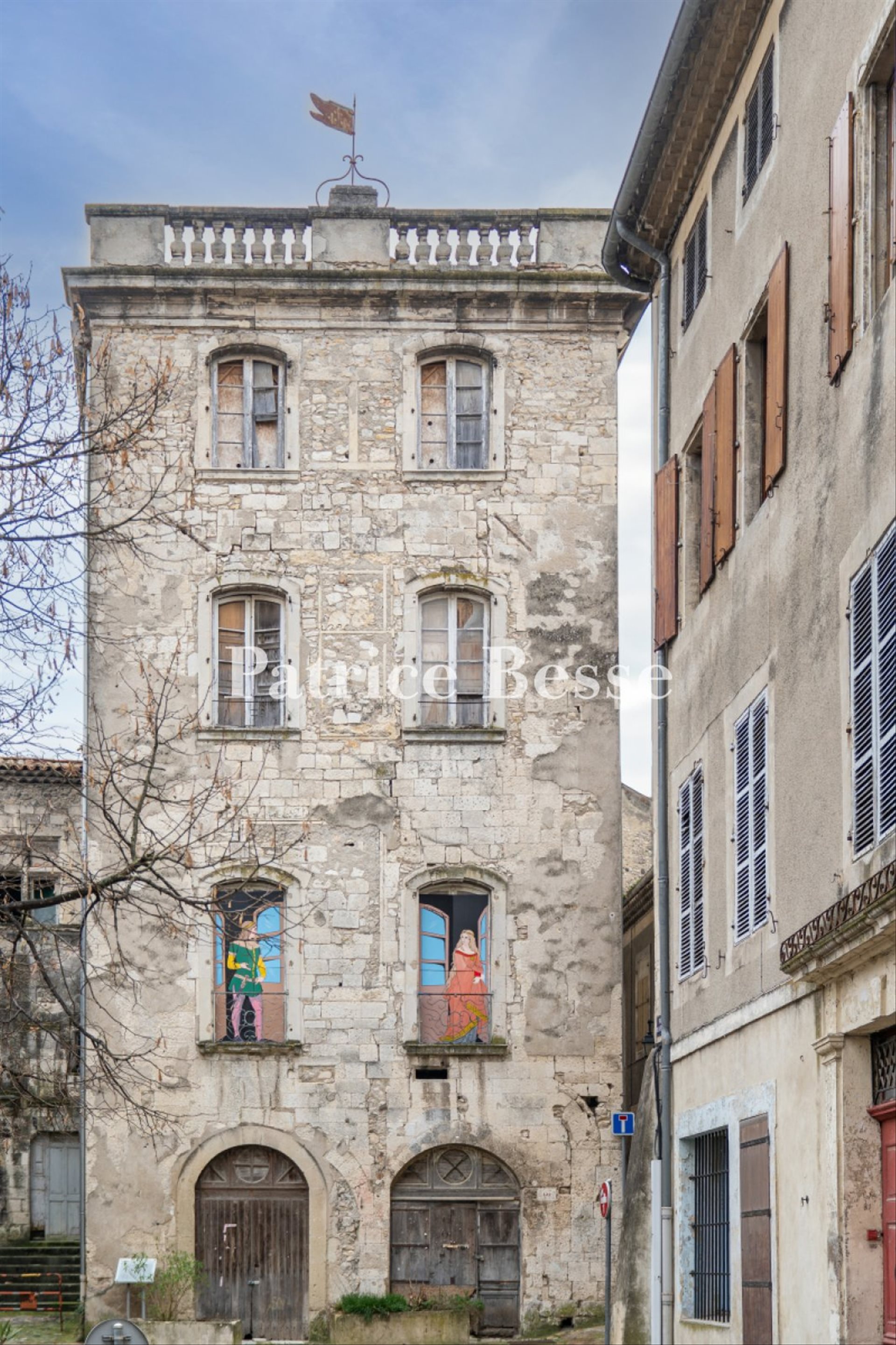 Maison à vendre, 780m², Viviers
