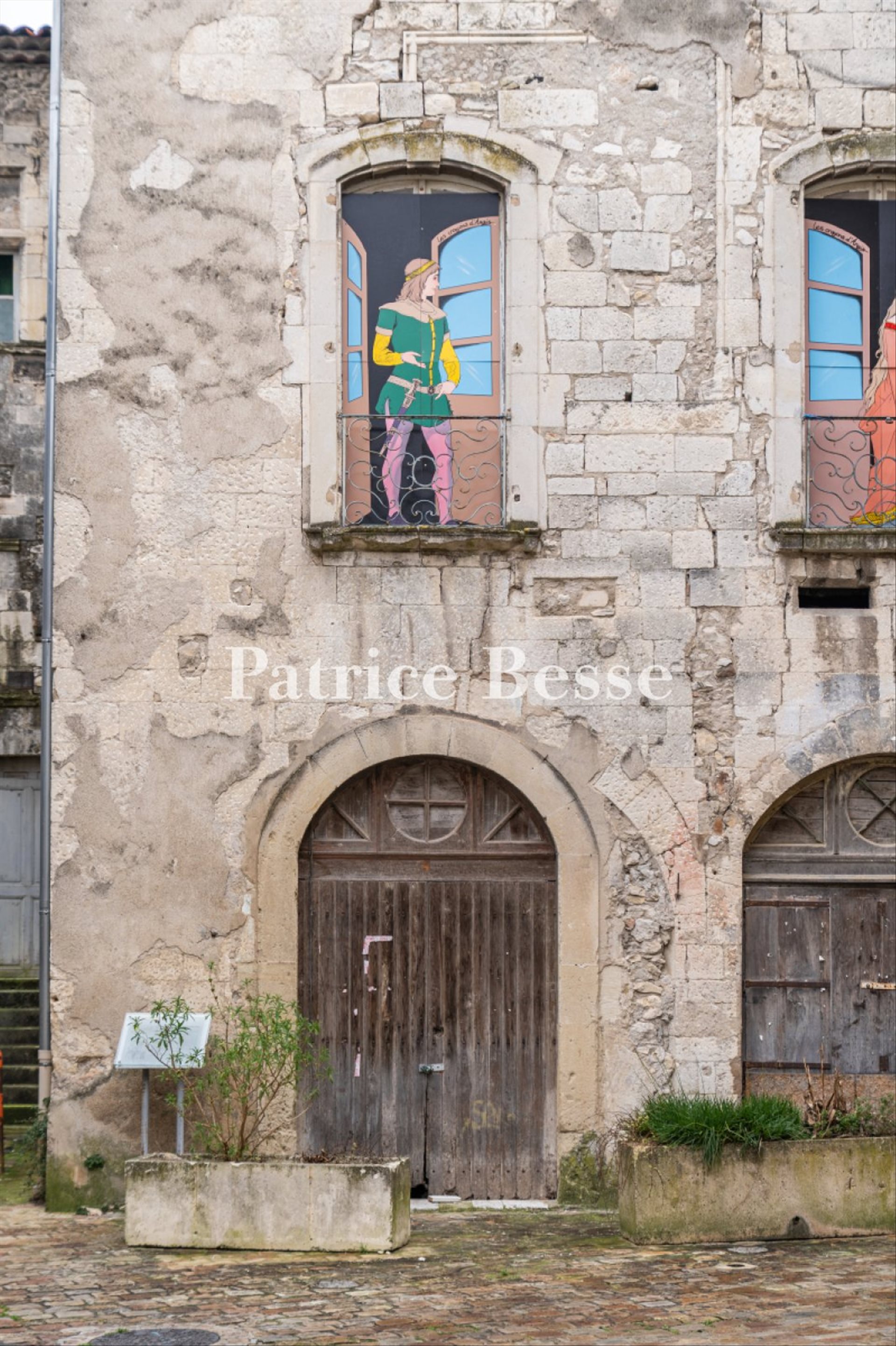 Maison à vendre, 780m², Viviers