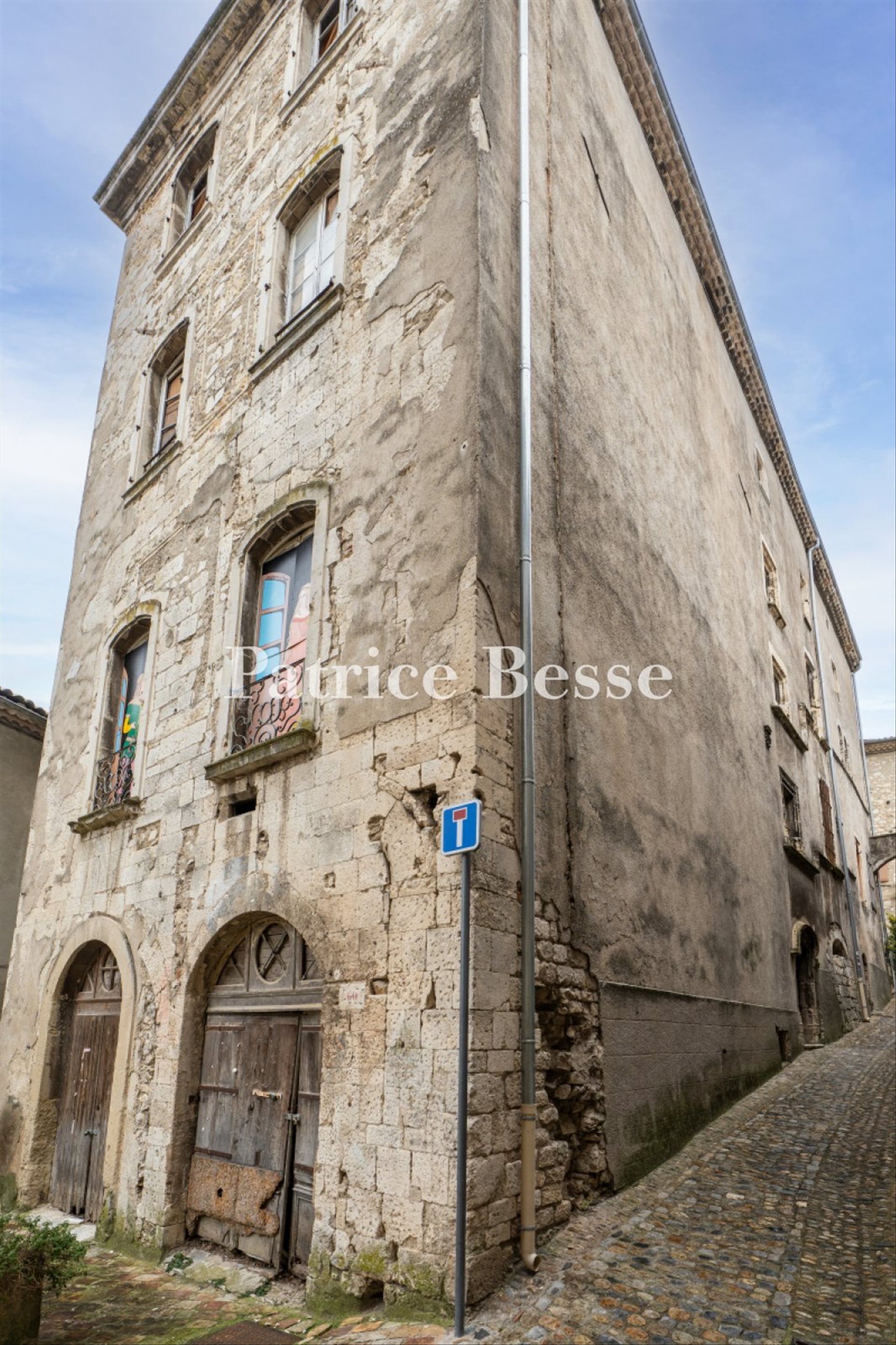 Maison à vendre, 780m², Viviers