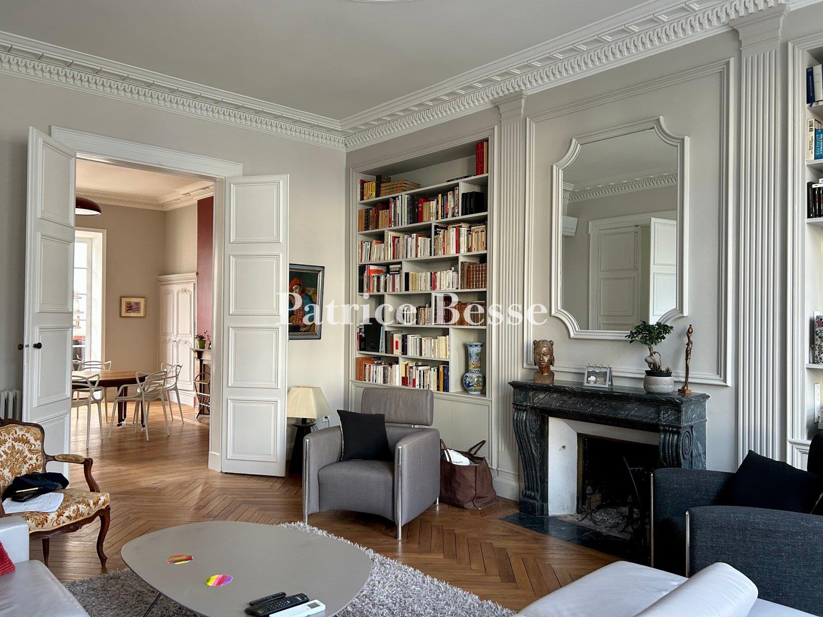 Maison à vendre, 468m², Angers